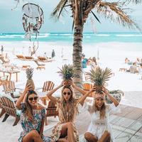 Отзыв от Амира - DTV виза